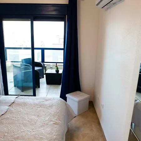 Sirenas -wifi 100 Mb-, Sea View *